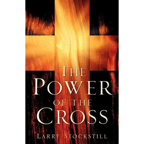 The Power of the Cross