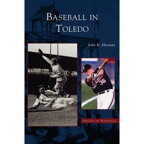 Baseball in Toledo
