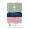 Confident Mom