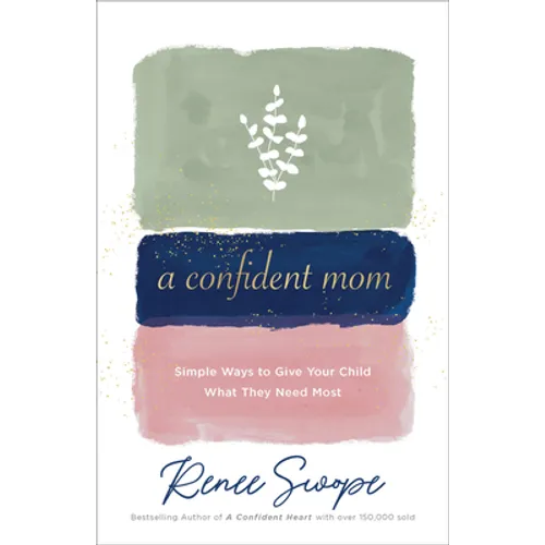 Confident Mom