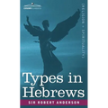 Types in Hebrews