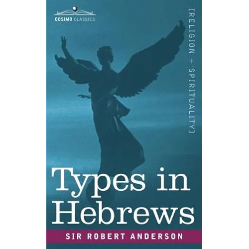 Types in Hebrews