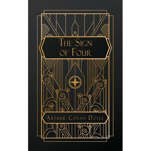 The Sign of the Four