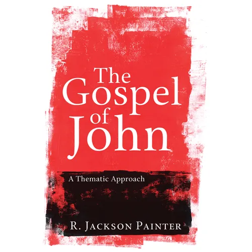 The Gospel of John