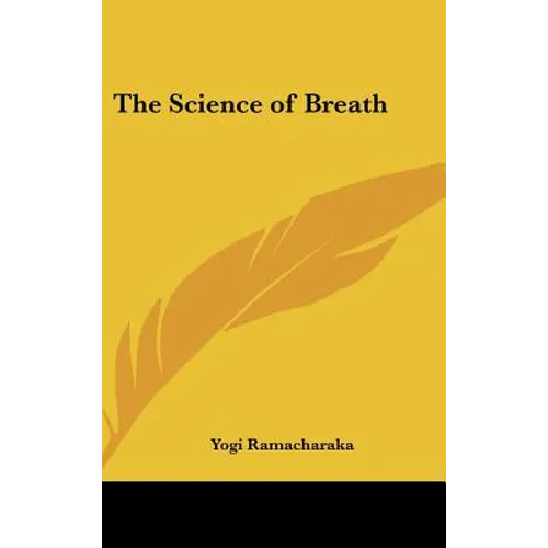 The Science of Breath