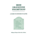 Irish Gravestone Inscriptions