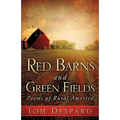 Red Barns and Green Fields