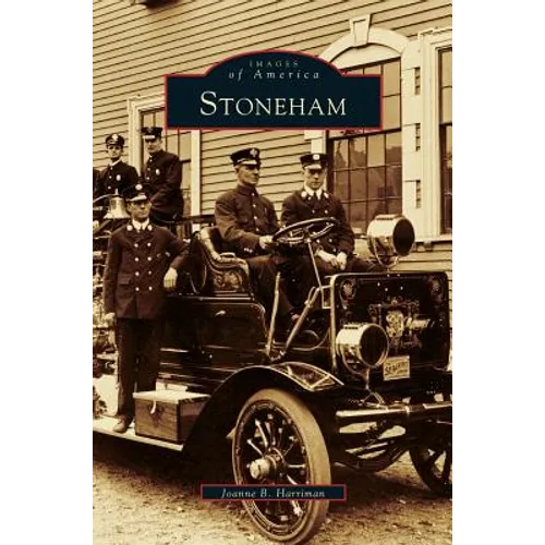 Stoneham