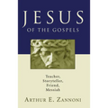 Jesus of the Gospels
