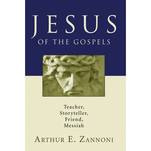 Jesus of the Gospels