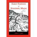 Early Families of Standish, Maine
