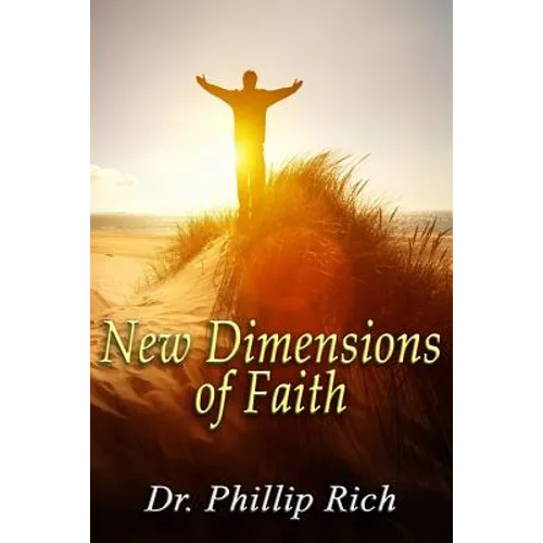 New Dimensions of Faith