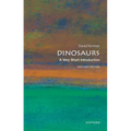 Dinosaurs: A Very Short Introduction