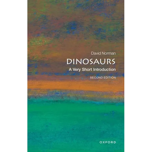 Dinosaurs: A Very Short Introduction