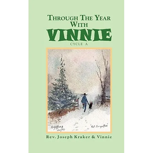 Through the Year with Vinnie