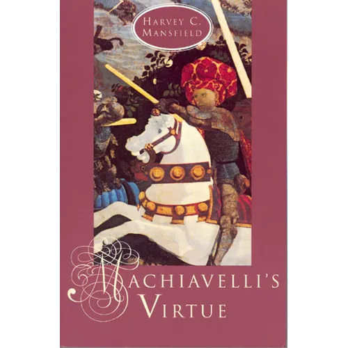 Machiavelli's Virtue