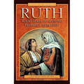 Ruth 3,000 Years of Sleeping Prophecy Awakened