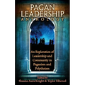 The Pagan Leadership Anthology