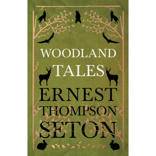 Woodland Tales