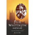 Dick Whittington and his cat: From Gloucestershire to London