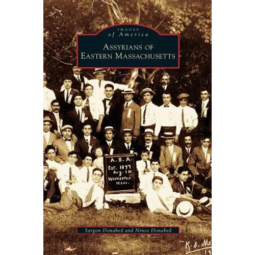 Assyrians of Eastern Massachusetts