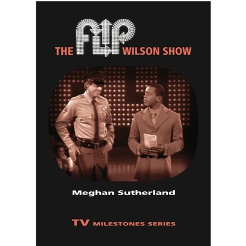 The Flip Wilson Show