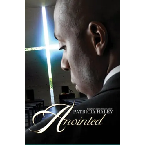 Anointed