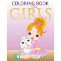 Coloring Book for Girls