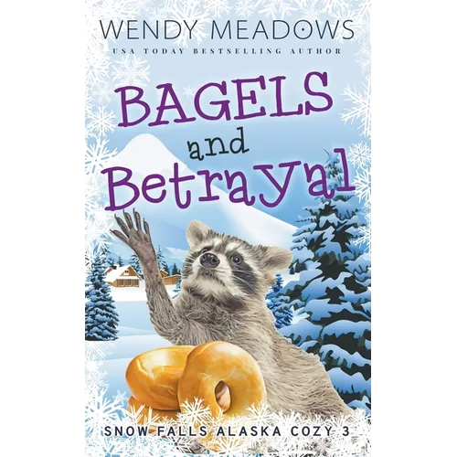 Bagels and Betrayal