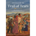 Enslaved on the Trail of Tears: Race, Removal and the Transformation of Indian Territory