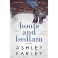Boots and Bedlam