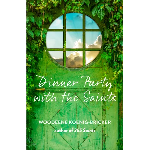 Dinner Party with the Saints