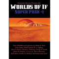 Fantastic Stories Presents the Worlds of If Super Pack #1