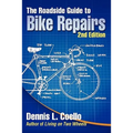 The Roadside Guide to Bike Repairs - Second Edition