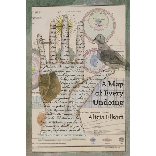 A Map of Every Undoing