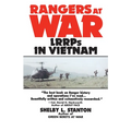 Rangers at War: Lrrps in Vietnam