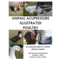 Animal Acupressure Illustrated Poultry