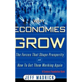 Why Economies Grow