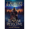 The Templar Detective and the Satanic Whisper