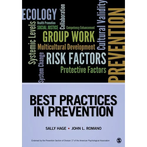 Best Practices in Prevention