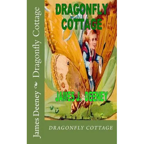 Dragonfly Cottage