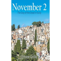 November 2: The Day of the Dead in Sicily