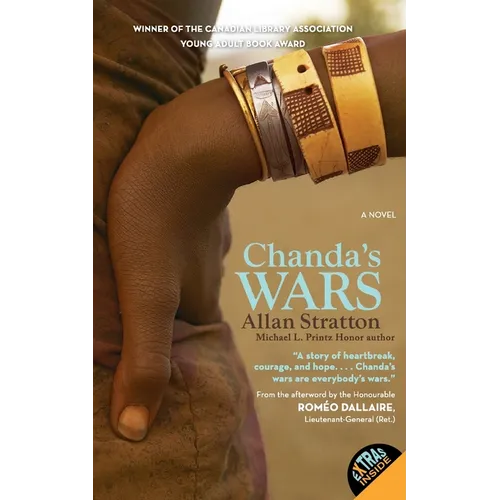 Chand'a Wars