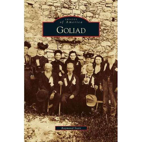 Goliad