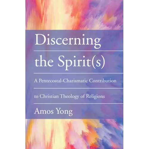 Discerning the Spirit(s)