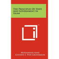 The Principles of State and Government in Islam