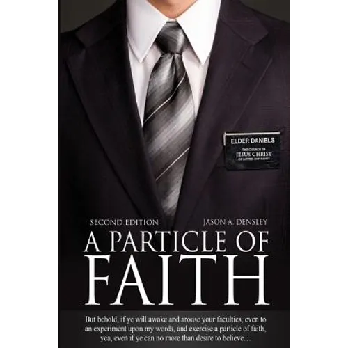 A Particle of Faith