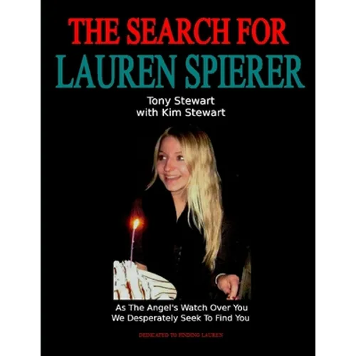 Search for Lauren Spierer