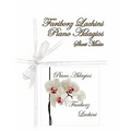 Fariborz Lachini Piano Adagios 1: Sheet Music