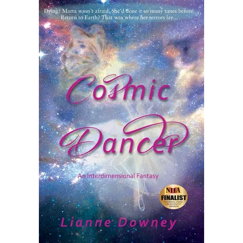 Cosmic Dancer